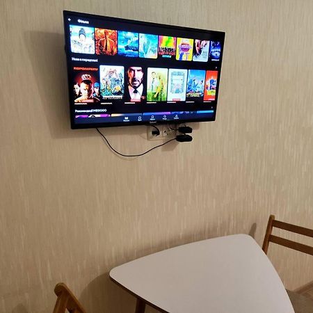 New Apartments In The City Center, Smart Tv Jarkov Exterior foto